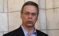 "ארדואן מעוניין בדיאלוג עם ישראל"