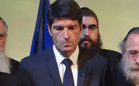 French Ambassador: We stand with Israel against radical Islam