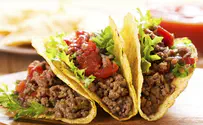 iStock Easy, meaty, delicious tacos