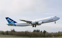Airline denies anti-Semitism behind removal of Jews