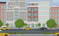 כשהנשמה ירדה אל הגוף