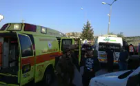 «Молодой человек с ножевыми ранениями лежал без сознания»