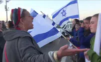 Матери Гуш-Эциона: «Остановите террор!»