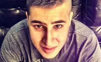Stabbing victim Ziv Mizrahi's cousin also victim of terror