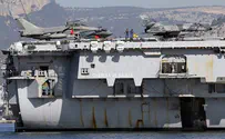 Reuters France says war on ISIS 'starting to pay off'