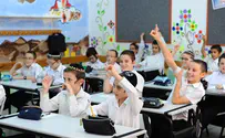 One size does not fit all: Differentiated Instruction