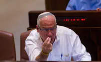 Uri Ariel: Deputy Chief of Staff should apologize