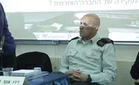 האלוף תורג'מן: "תקופה שקטה" יחסית