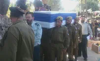 נתוני צה"ל: פחות חללים ב-2015