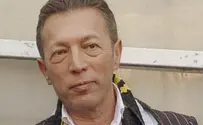 גאידמק נכנס לכלא: ירצה 3 שנות מאסר
