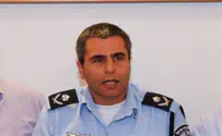 As terror rages, Judea-Samaria District commander resigns