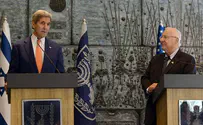 Kerry subtly backtracks on 'legitimizing' Charlie Hebdo attacks