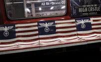 Amazon pulls ads with Nazi symbol following backlash