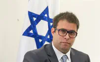 "יכולתם להתעורר עם ח"כ שבוי ברמאללה"