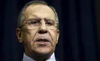 Russia 'has evidence' Turkey invaded Syria