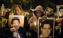 Night of Pitchforks terrorists' release denied