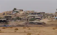 First Afula, now Ofakim: Residents shocked at Bedouin purchases