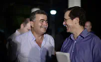 Amir Peretz to take on Herzog in Labor leadership race