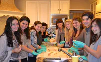 Should American Jews celebrate Thanksgiving?