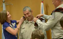 IDF officer who called to arm PA won't be punished