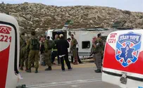 Видео: задержаны двое подозреваемых в нападении в Хизме