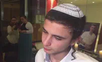 Bride's brother: We're showing no one can defeat Israel