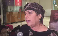 Groom's mother: There are wounds on the way to redemption