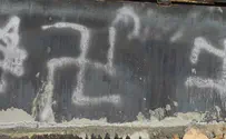 Germany: Teacher fined for erasing swastikas