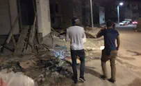 ШАБАК: житель Рахата оказался пособником террориста