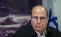 יעלון לא יודע מתי יסתיים גל הטרור