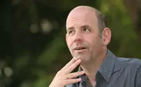 הסופר אמיר גוטפרוינד נפטר בגיל 52