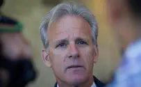 Ex-ambassador: Obama 'fabricated' diplomatic crises with Israel