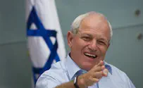 'A strong Likud Central Committee chair can send Netanyahu home'
