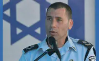 Zohar Dvir appointed deputy police commissioner