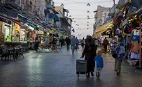 Battered by terrorism, can Jerusalem get back on its feet?