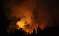 After the Carmel Fire: Community is key to healing trauma