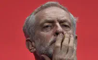 Reuters Corbyn 'regrets' calling Hamas, Hezbollah 'friends'