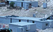 Watch: Europe's illegal settlement enterprise