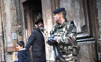 French Jews flee Paris suburbs over rising anti-Semitism