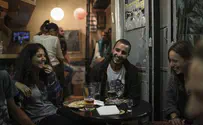 Microbrews and NitroCoffee at Jerusalem's new Beer Bazaar