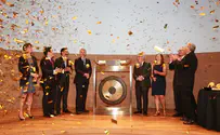 Israeli corporation makes it big in Singapore
