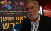 הרב גיסר: האירוע בו הופיע הרב אלון - מקומי