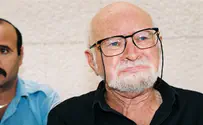 המרגל מרקוס קלינגברג מת בגיל 97