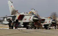 German cabinet approves military aid for ISIS fight