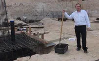 "הופתעתי מהסערה, תקלה חמורה"