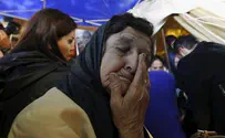 Lebanon releases ISIS chief's former wife