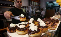 How to have a healthy as well as happy Hannukah