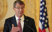 Pentagon welcomes transgender troops in US military