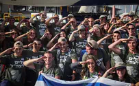 Without Jews there is no Israel