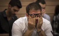 Oren Hazan says he's receiving death threats